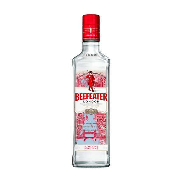 Beefeater London Dry Gin