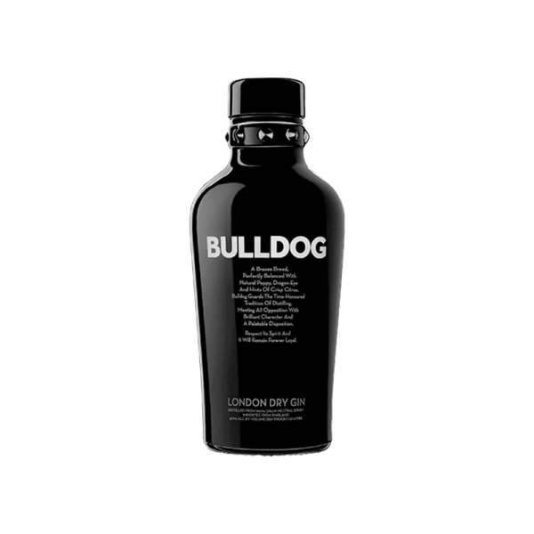 Bulldog Gin 70
