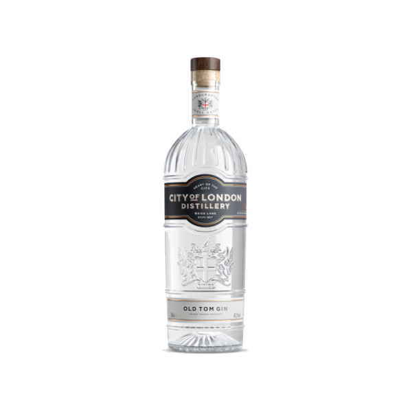 City of London Old Tom Gin