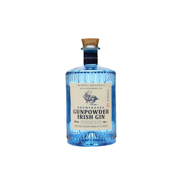 Drumshanbo Gunpowder Irish Gin