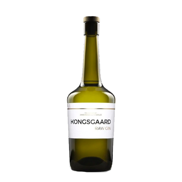 Kongsgaard Raw Gin