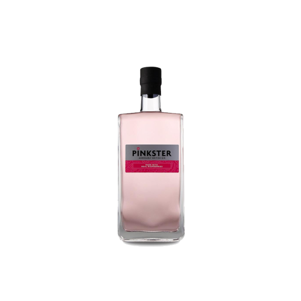 Pinkster Raspberry Gin