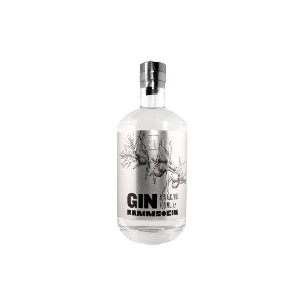 Rammstein Gin