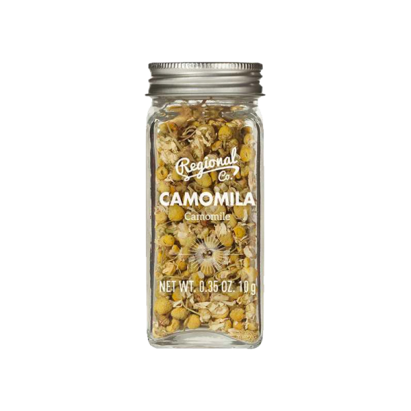 Regional Co. 10 G Camomile