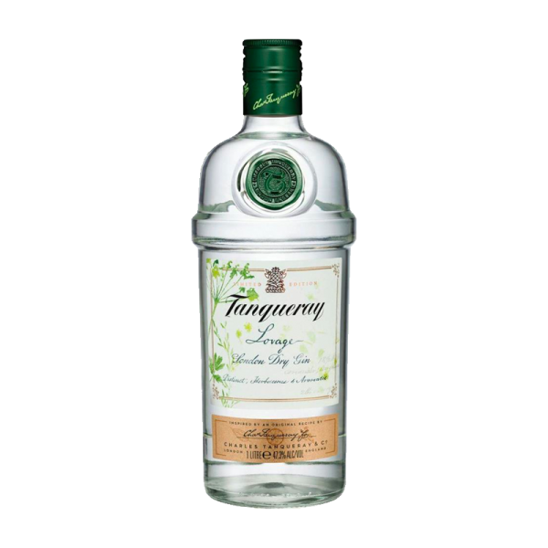 Tanqueray Lovage Gin