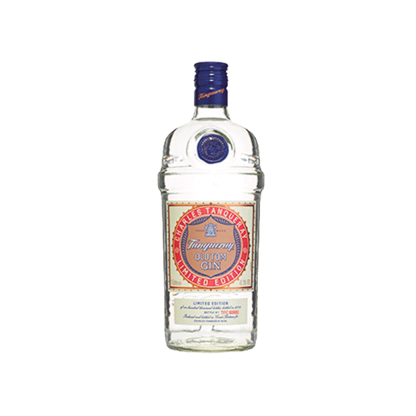 Tanqueray Old Tom Gin Limited Edition