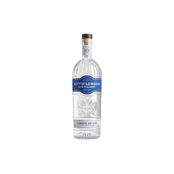 City of London Dry Gin