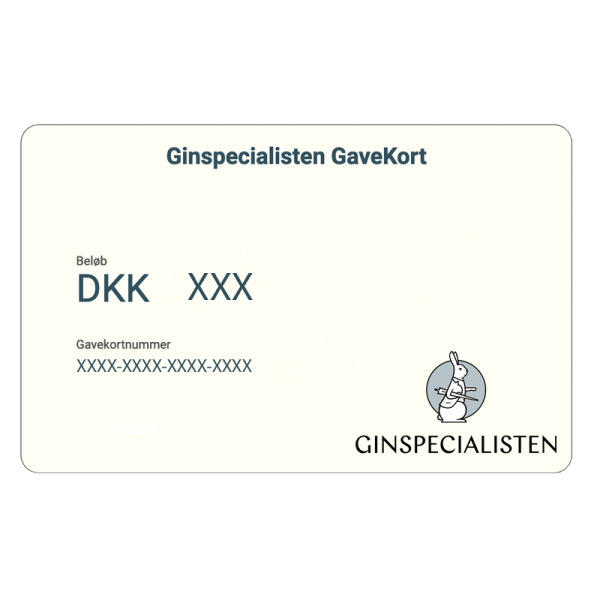 Gavekort