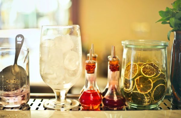 Ginsmagning med Ginspecialisten - 3 Gins - Image 3