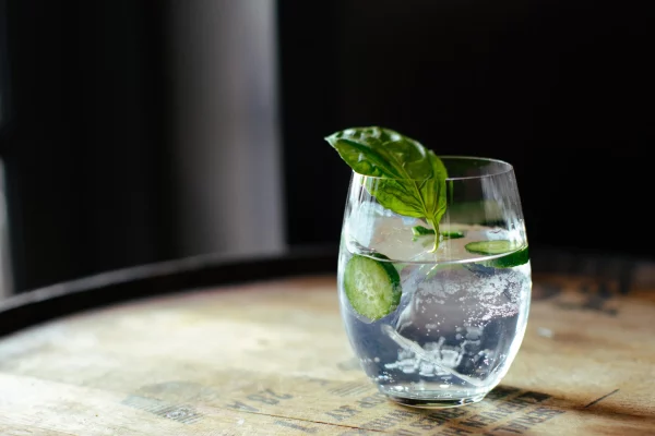 Ginsmagning med Ginspecialisten - 3 Gins - Image 4