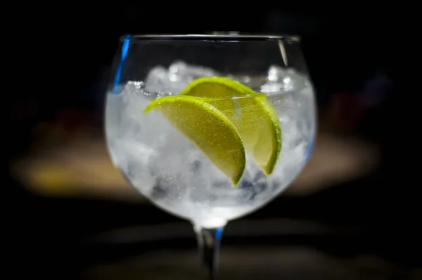 Ginsmagning med Ginspecialisten - 3 Gins - Image 2