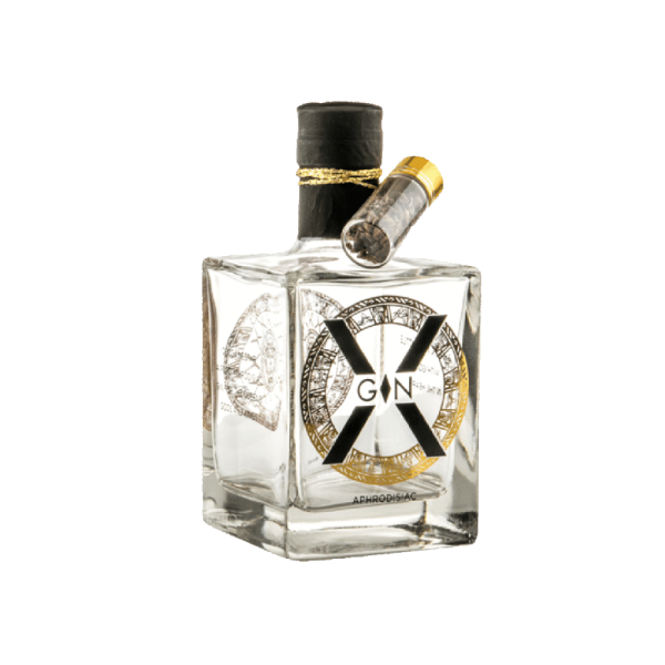 X-Gin
